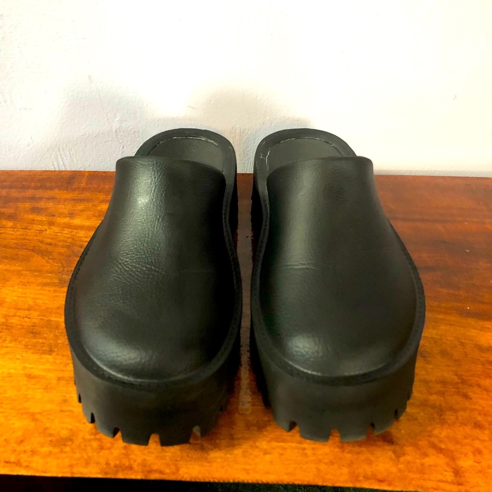 Free People Play Clog